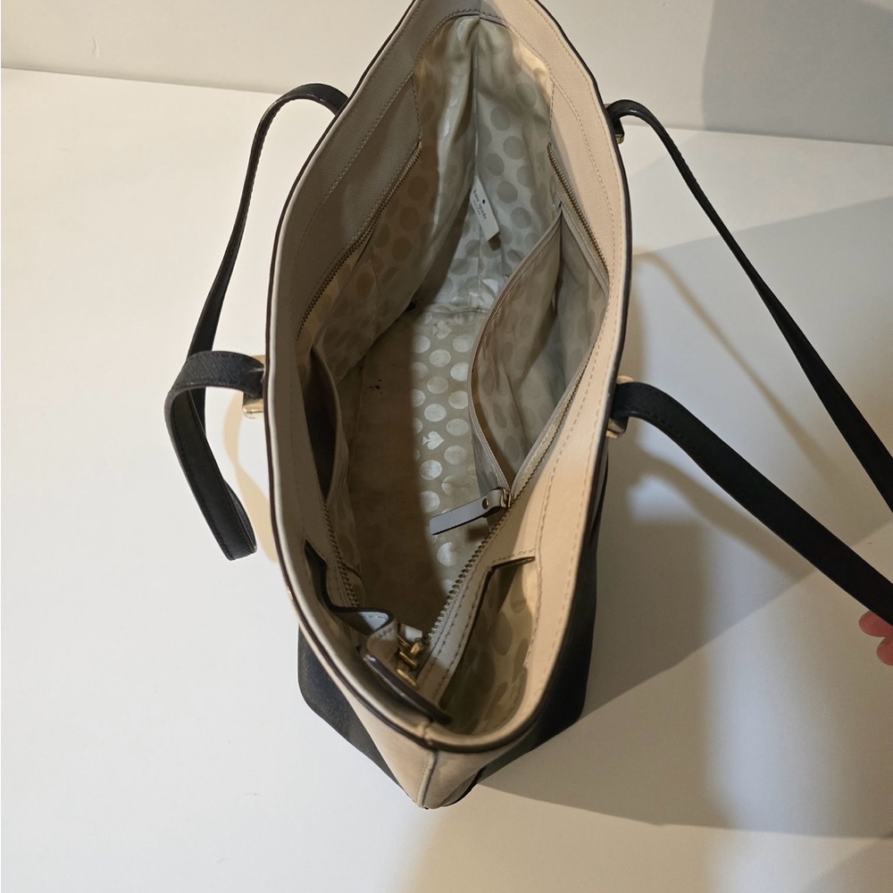Kate Spade Purse - Picture 4 of 12